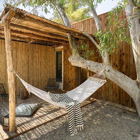 Ergon Beach House Nikiti Екстериор снимка