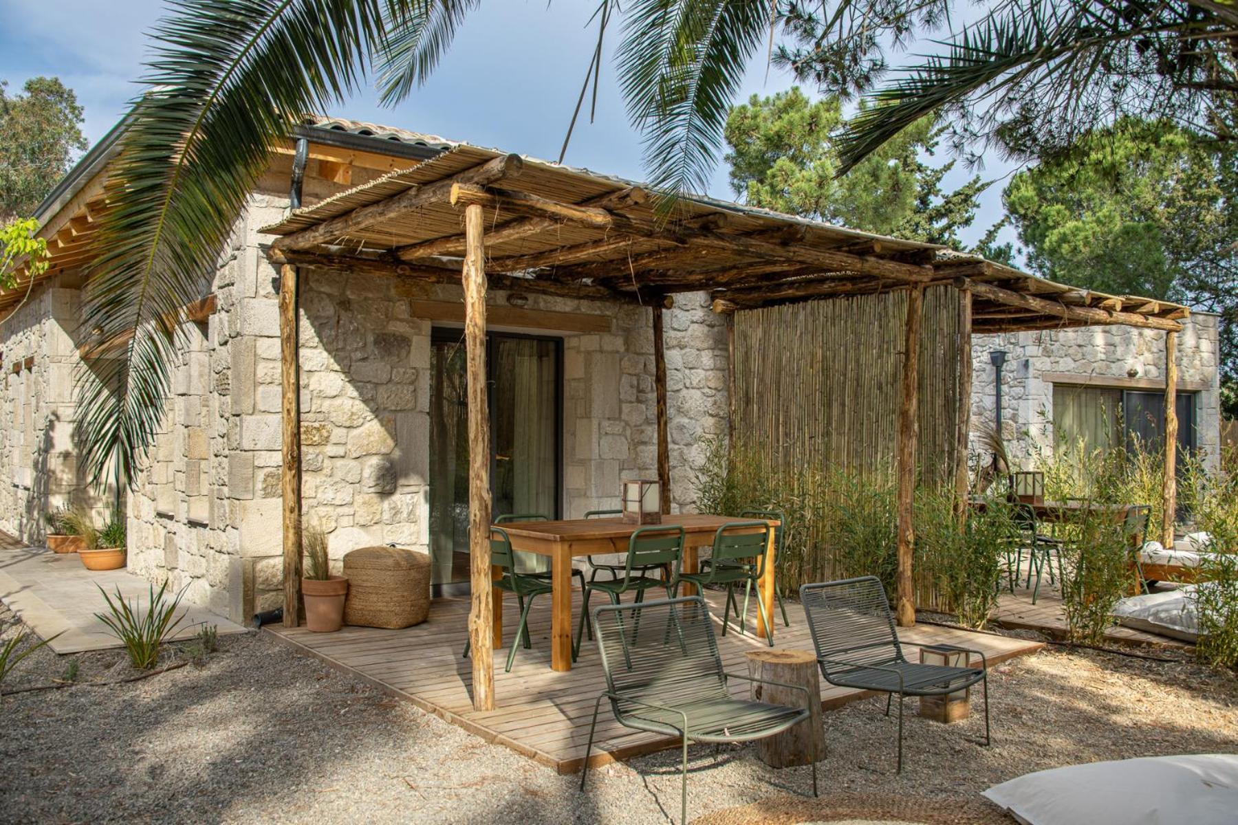 Ergon Beach House Nikiti Екстериор снимка