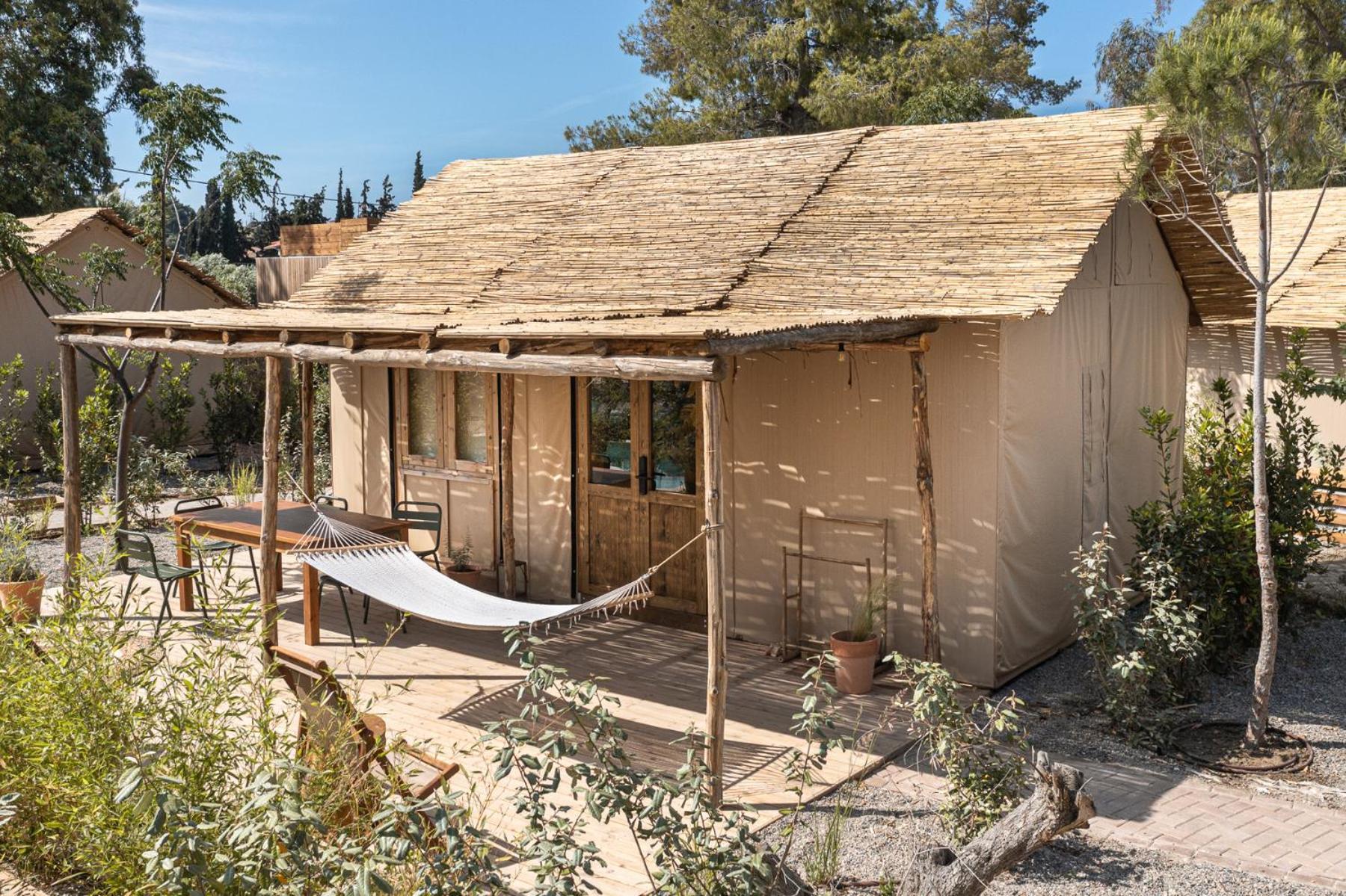 Ergon Beach House Nikiti Екстериор снимка