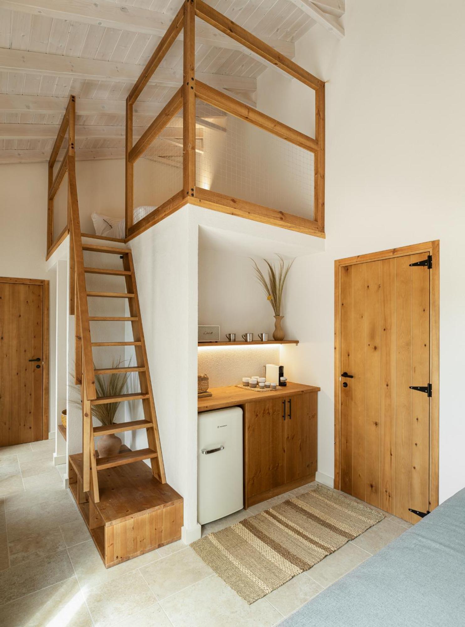 Ergon Beach House Nikiti Екстериор снимка