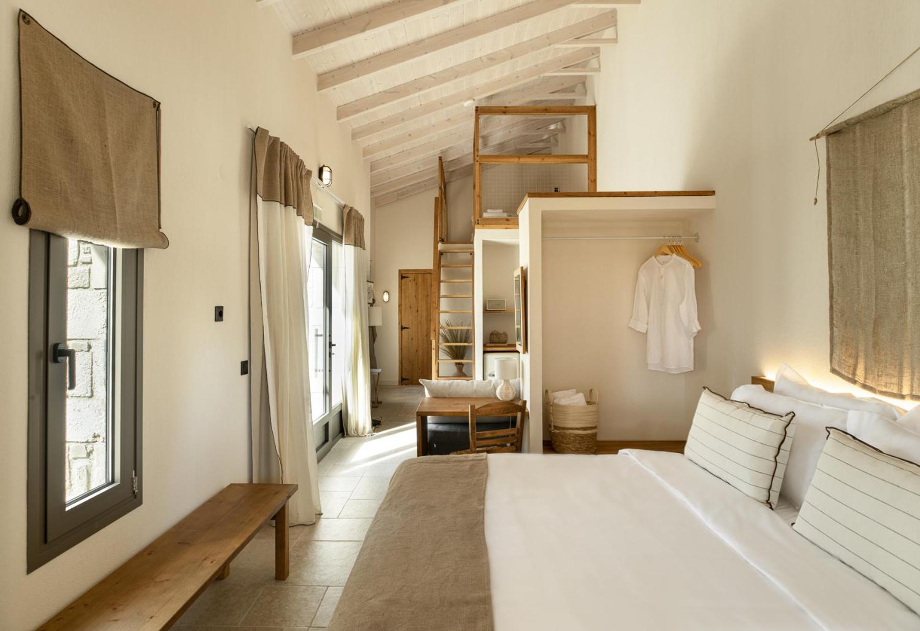 Ergon Beach House Nikiti Екстериор снимка