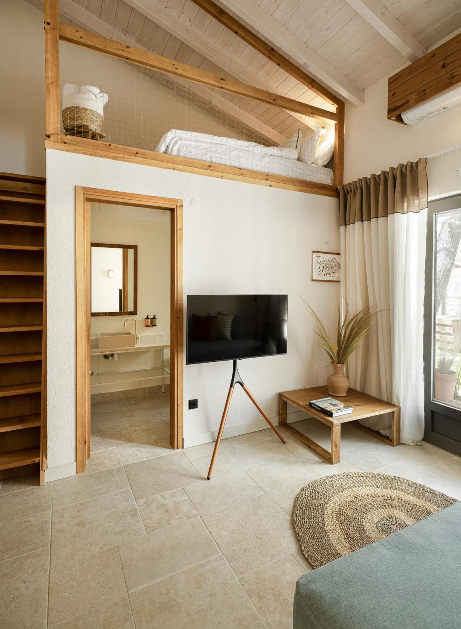 Ergon Beach House Nikiti Екстериор снимка