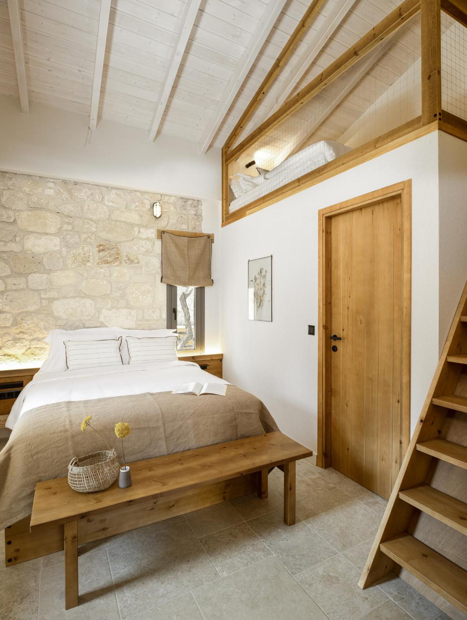 Ergon Beach House Nikiti Екстериор снимка
