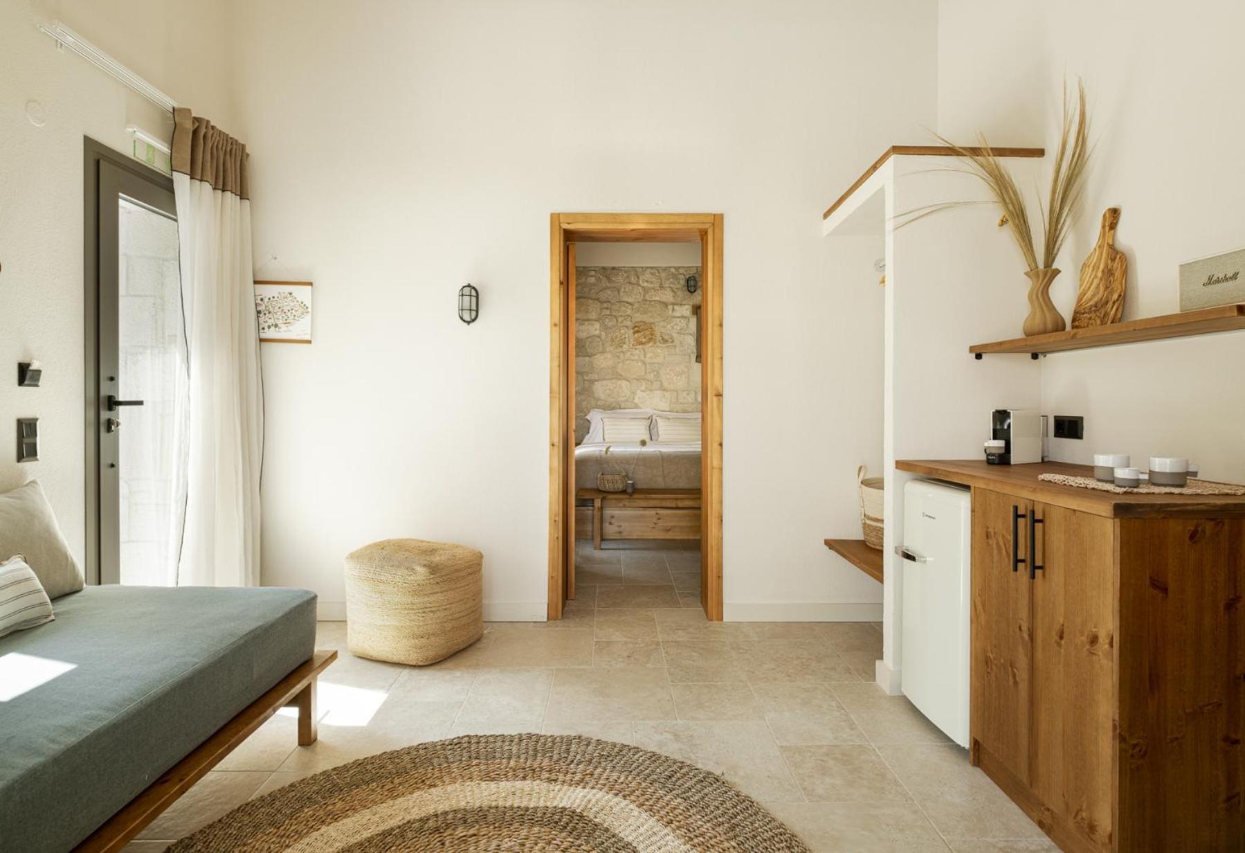Ergon Beach House Nikiti Екстериор снимка