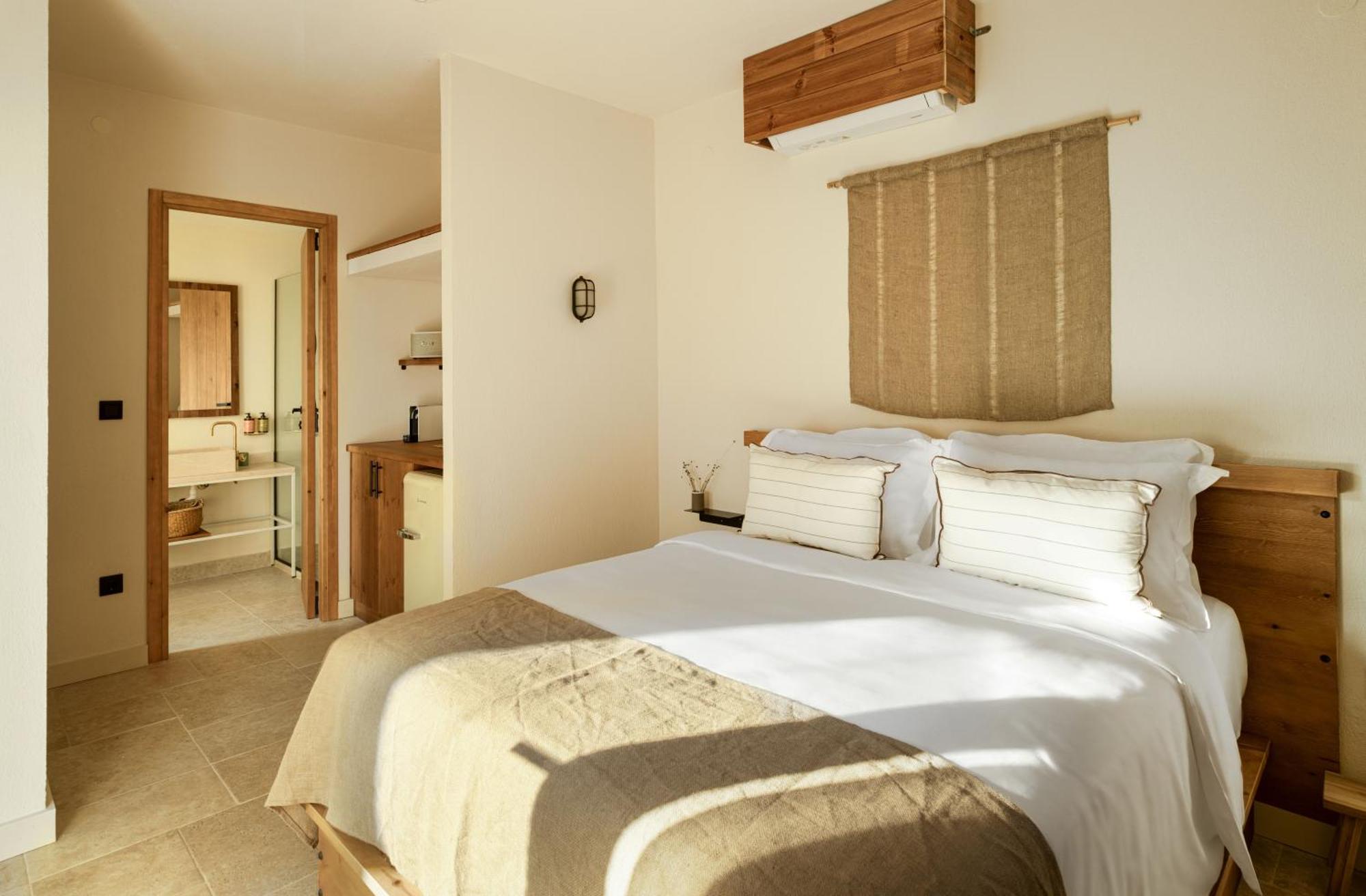 Ergon Beach House Nikiti Екстериор снимка