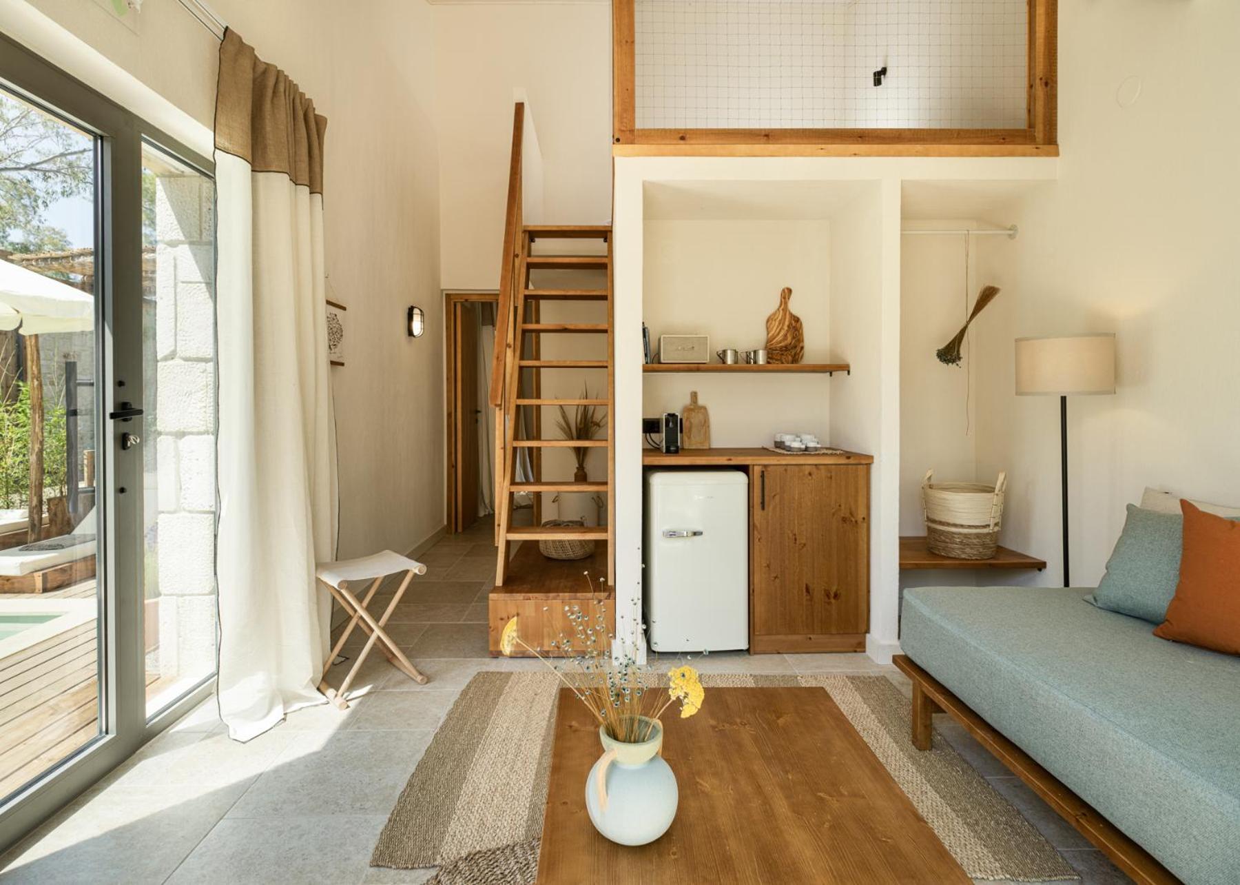 Ergon Beach House Nikiti Екстериор снимка