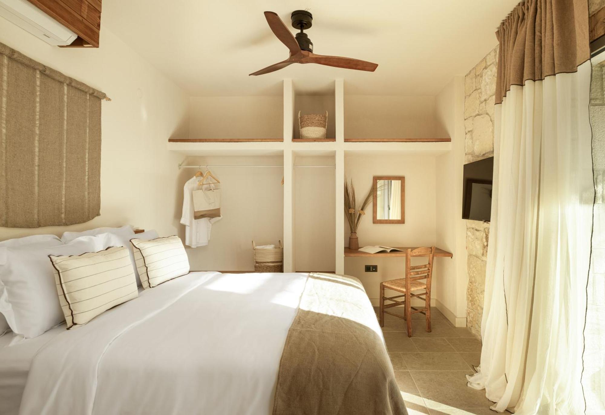Ergon Beach House Nikiti Екстериор снимка