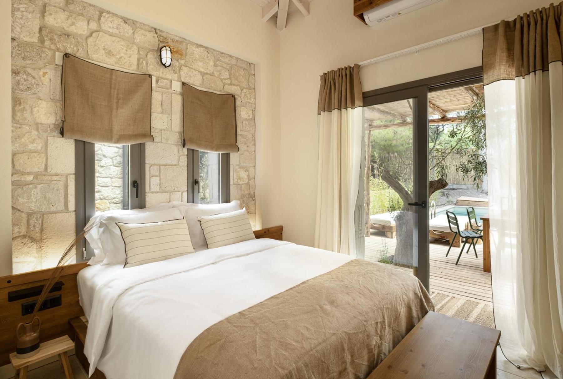 Ergon Beach House Nikiti Екстериор снимка