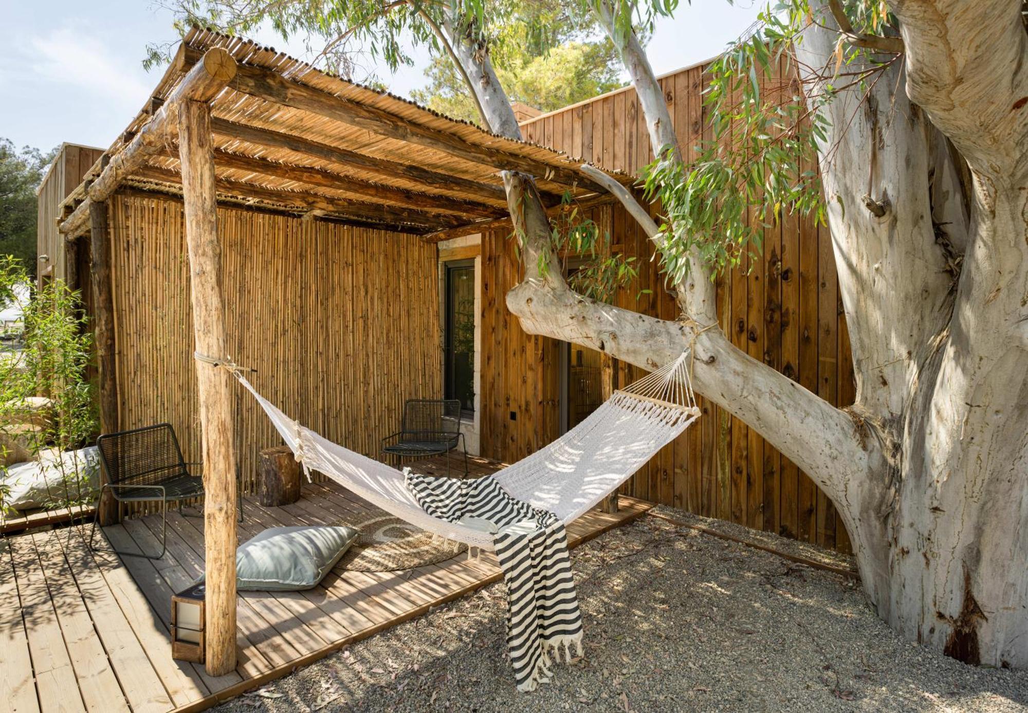 Ergon Beach House Nikiti Екстериор снимка