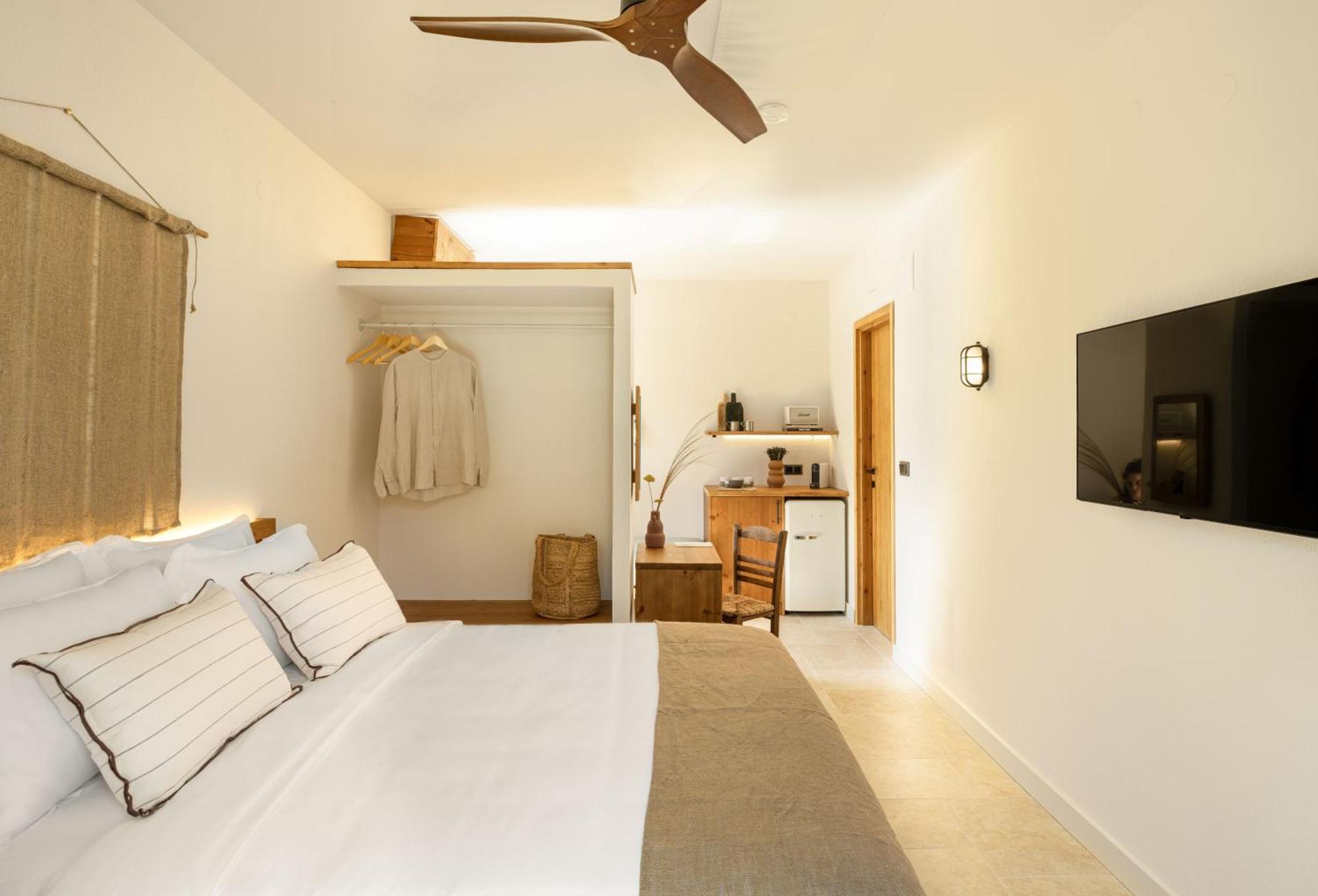 Ergon Beach House Nikiti Екстериор снимка