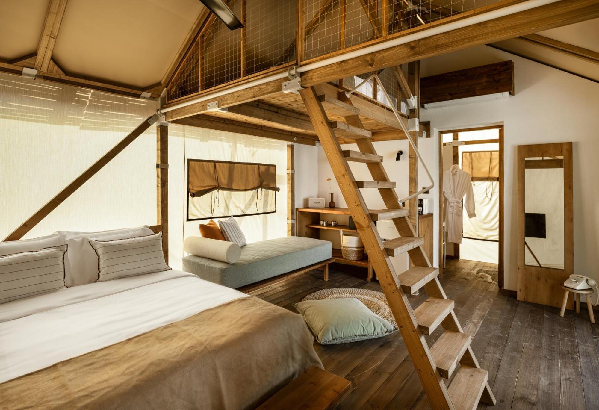Ergon Beach House Nikiti Екстериор снимка