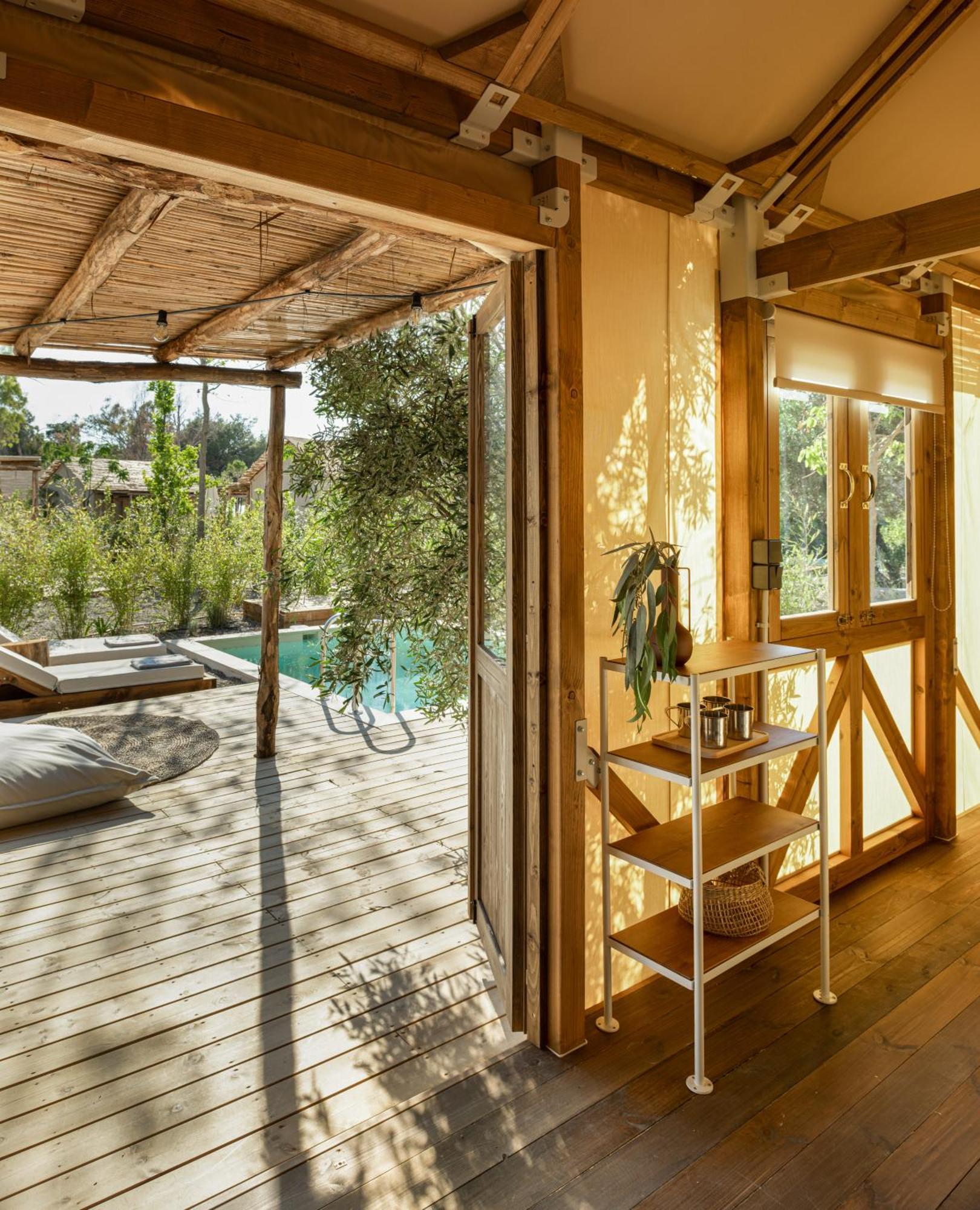 Ergon Beach House Nikiti Екстериор снимка