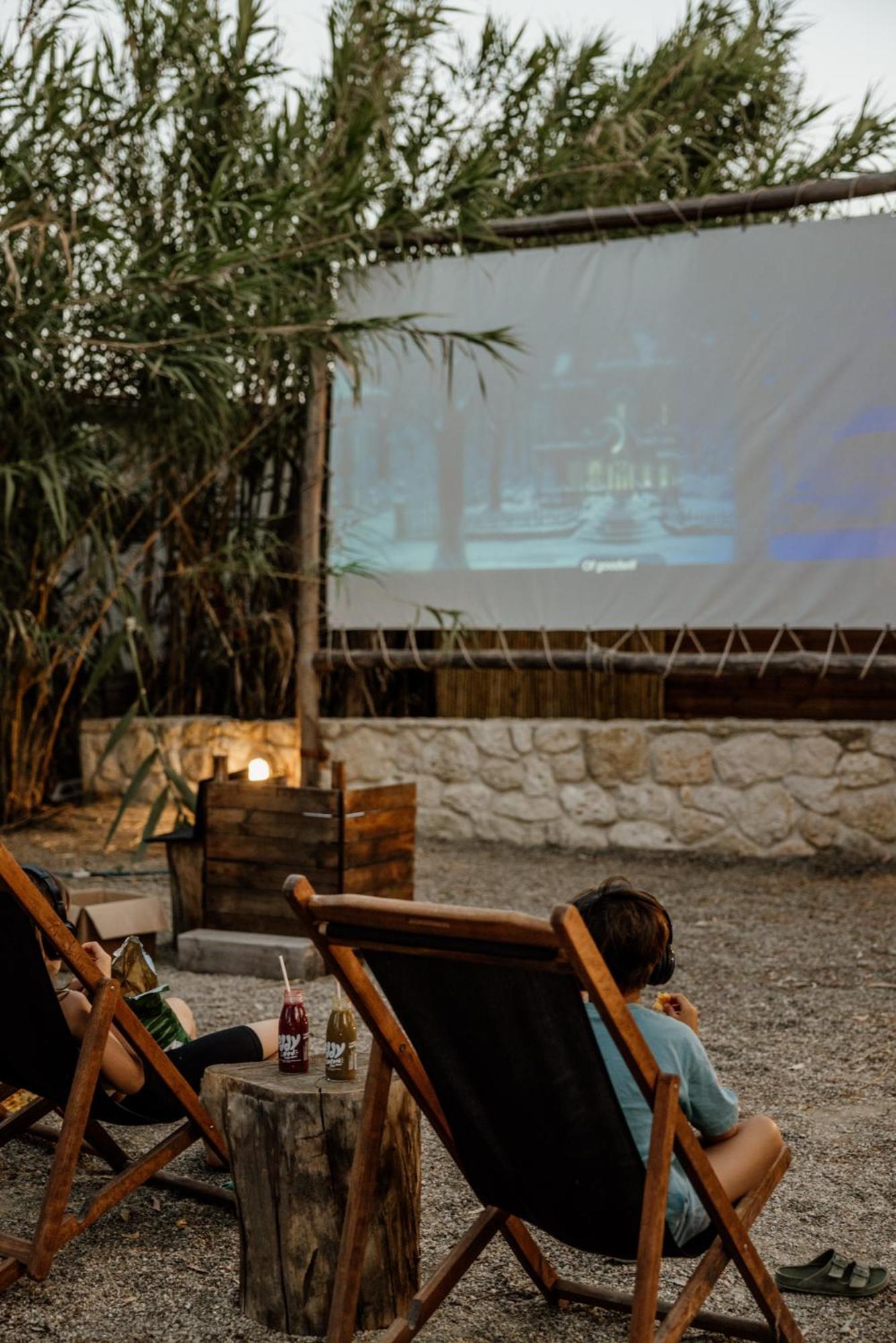 Ergon Beach House Nikiti Екстериор снимка